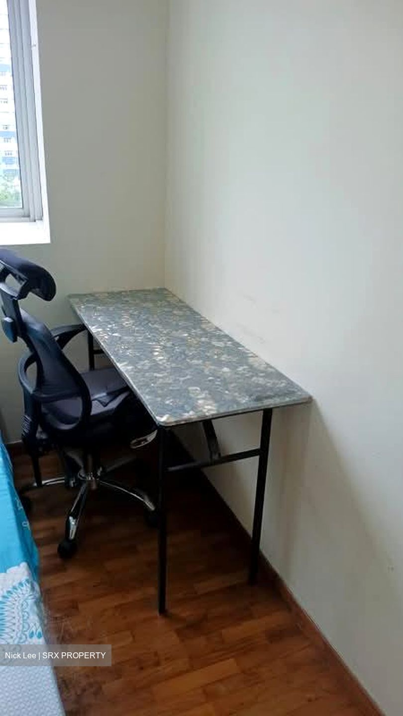 Simsville (D14), Condominium #593128931